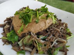 水爆肚-桃子餐厅·天津菜(红星路直营店)