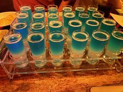 -Helens海伦司小酒馆(复旦大学店)