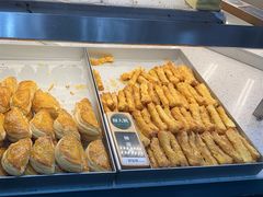 -酥大興·新国潮糕点配茶饮(龙岗万达黑金店)