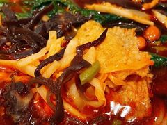 -水平有限广西米粉·广西风味集(五道口店)