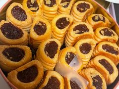 -家琳甜品(江南东店)