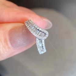 点击看大图 -Cindy Jewelry·钻戒·彩色宝石