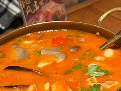 -CHINCHIN 青青·泰国料理(万象食家店)