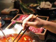 -湊湊火锅·茶憩(打浦桥日月光店)