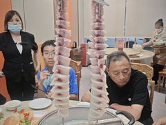 -顺德家厨(白云店)