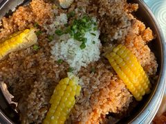 -美味故事特色餐厅(汉阳郭茨口店)