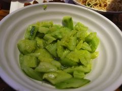 蒜泥黄瓜-老佛爷蛙锅•鲜蛙煲(麦凯乐店)