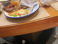 -金悦印象小馆(三里河店)