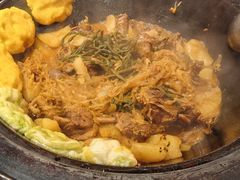 -粗粮人家·东北菜(洋桥店)