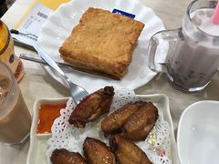 -喜莲咖啡