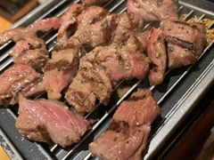 -味太助·银饭食堂(中华城店)