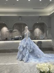 -MuseMarry婚纱(前海嘉里中心店)