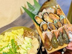 -酒肴一瓢·活贝料理·日本料理(三元桥·霄云路店)