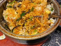 -九田家黑牛烤肉料理(中北镇店)