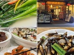 -美未居·老字号·地道顺德菜·桑拿鸡·鱼生(容桂店)