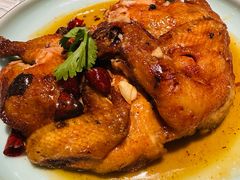 -西夏回族烧麦馆(牡丹街店)