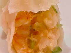 -喜鼎海胆水饺(平安金融中心店)
