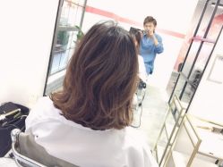 -CHIC 国潮男士发型