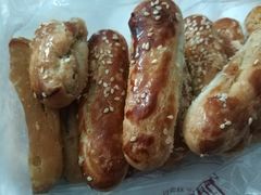 葱油酥-闻酥园(青羊区文殊坊店)