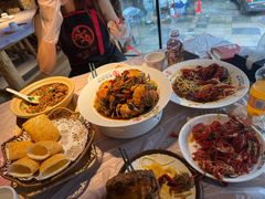 -有位虾匠·胶东土菜小馆(市北店)