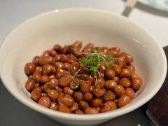 花生-桂满陇·海市蜃楼·黑金(国金店)