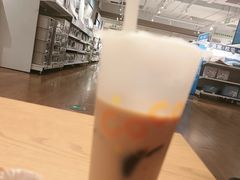 -CoCo都可(虹口龙之梦店)