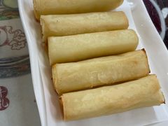 炸牛奶-周大娘牛乳(旧寨古村总店)