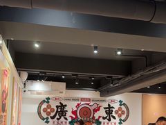 -华记煲仔华·煲仔饭(市桥易发店)
