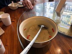 雪梨肉饼汤-小柴米·传统江西菜(八一广场店)