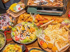 -韩热集市(百源店)