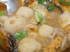 -肖记公安牛肉鱼杂馆·省级非物质文化遗产(三角路直营店)