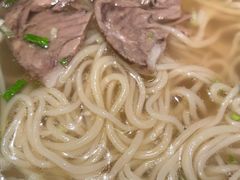 -燕兰楼·清真西北融合菜(亚运村店)