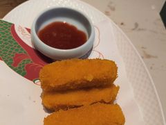 -峰厨大鱼泡饼(水上公园店)