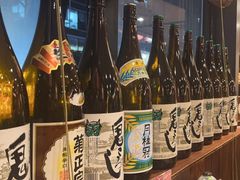 -小川洋风料理(汉街店)