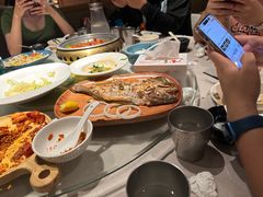 -耶里夏丽·丝路新疆菜·清真食品(徐汇南丹东路臻选店)