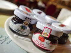 意大利早餐-纽约咖啡馆