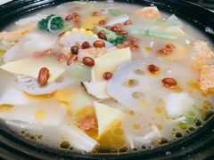 -食悦天美食广场(西安CityOn熙地港购物中心店)