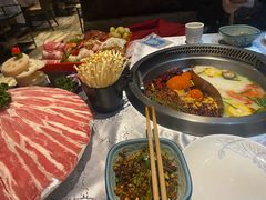 -红辣椒·川菜·火锅(张杨路店)