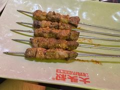 -大头叔烤鸡爪·朝鲜族烤串(天池路店)