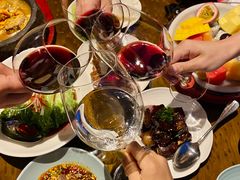 -大连君悦酒店·星海湾壹号Dalian·Dalian(星海广场店)