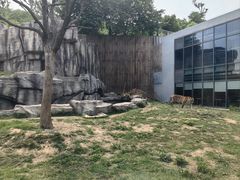 -南京金牛湖风景区