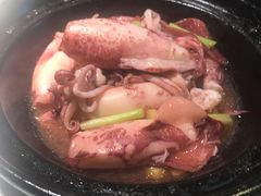 -百味馆·粤菜·湛江菜(后海花园店)