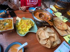 -泰兰香·Thailand(凯德空中花园店)