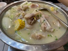 -四妹餐厅(玫瑰街店)