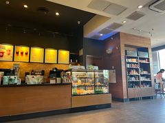 -星巴克(北京成寿寺路店)