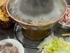 -三兴涮羊肉(荣安大街店)