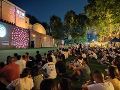 -西安电影制片厂