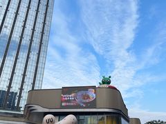 -东莞松山湖万象汇