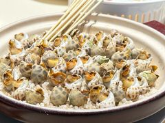 -侨美食家·粤菜(体育西路店)