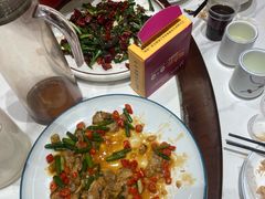 -张大师鸭爪爪特色干锅(南湖店)